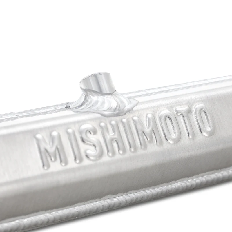Mishimoto 2023+ Nissan Z Performance Aluminum Radiator - Image 4
