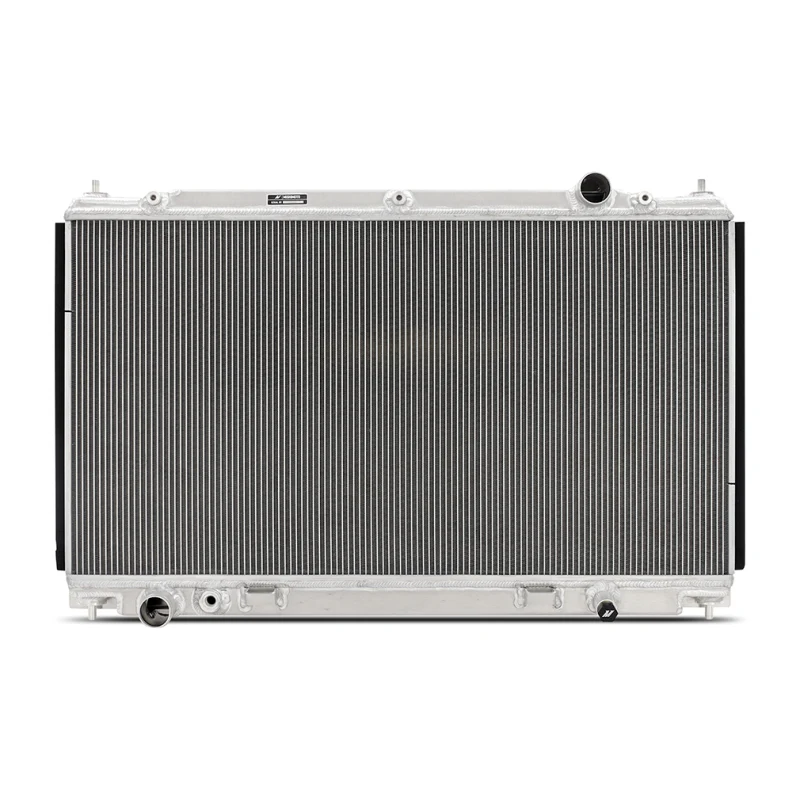 Mishimoto 2023+ Nissan Z Performance Aluminum Radiator - Image 5