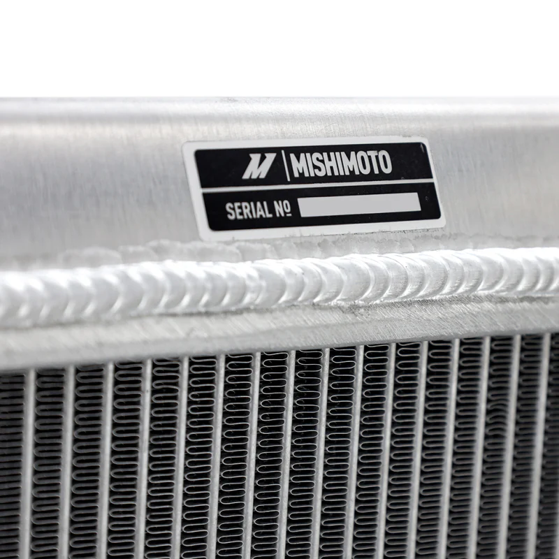 Mishimoto 2023+ Nissan Z Performance Aluminum Radiator - Image 6