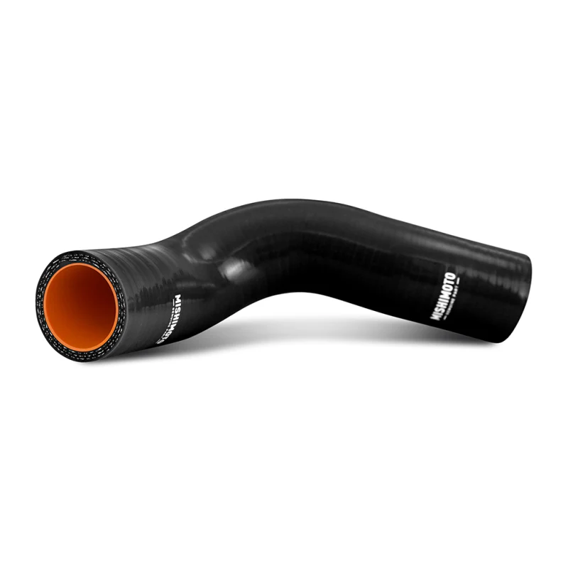 Mishimoto 2023+ Nissan Z Silicone Coolant Hose Kit - Black - Image 5