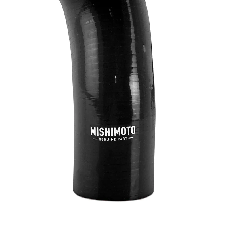 Mishimoto 2023+ Nissan Z Silicone Coolant Hose Kit - Black - Image 7