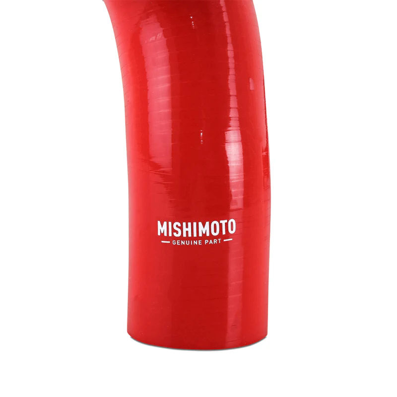 Mishimoto 2023+ Nissan Z Silicone Coolant Hose Kit - Red - Image 3