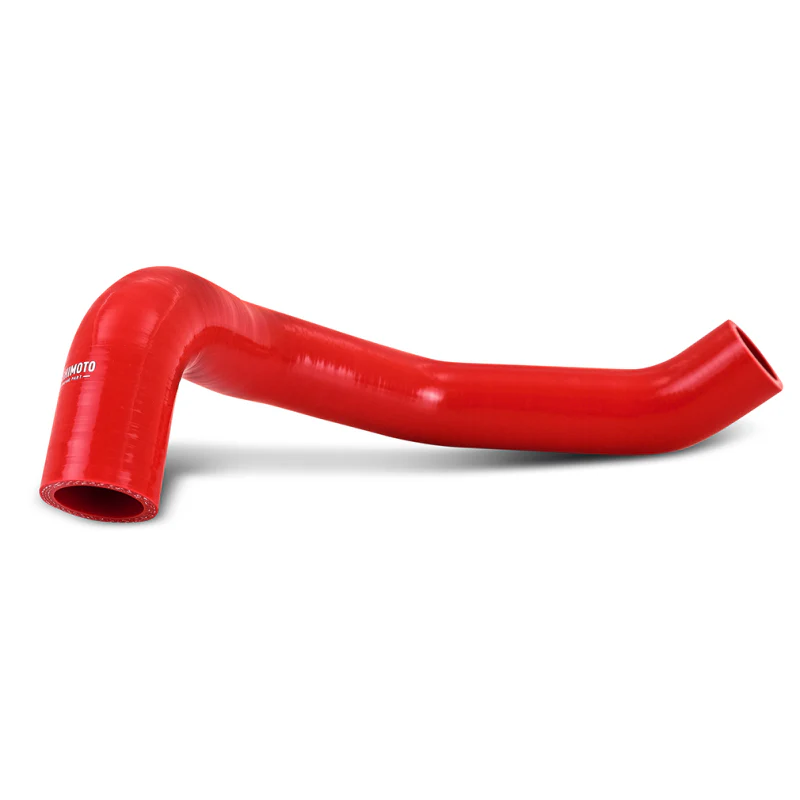 Mishimoto 2023+ Nissan Z Silicone Coolant Hose Kit - Red - Image 4