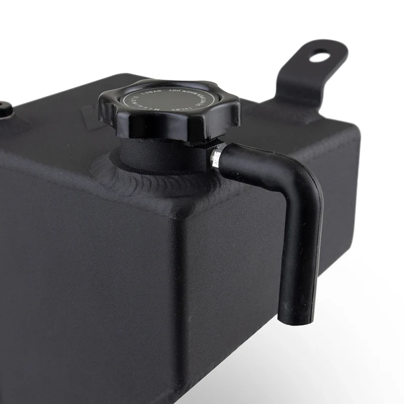 Mishimoto 2023+ Toyota GR Corolla Expansion Tank Black - Image 5