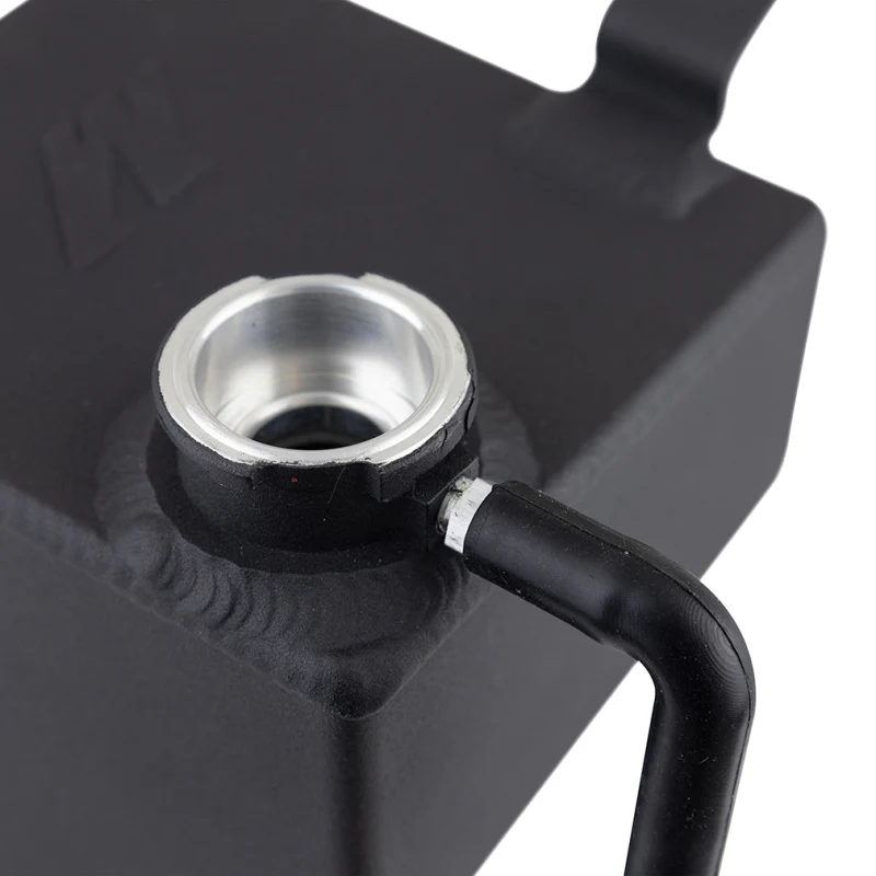 Mishimoto 2023+ Toyota GR Corolla Expansion Tank Black - Image 7