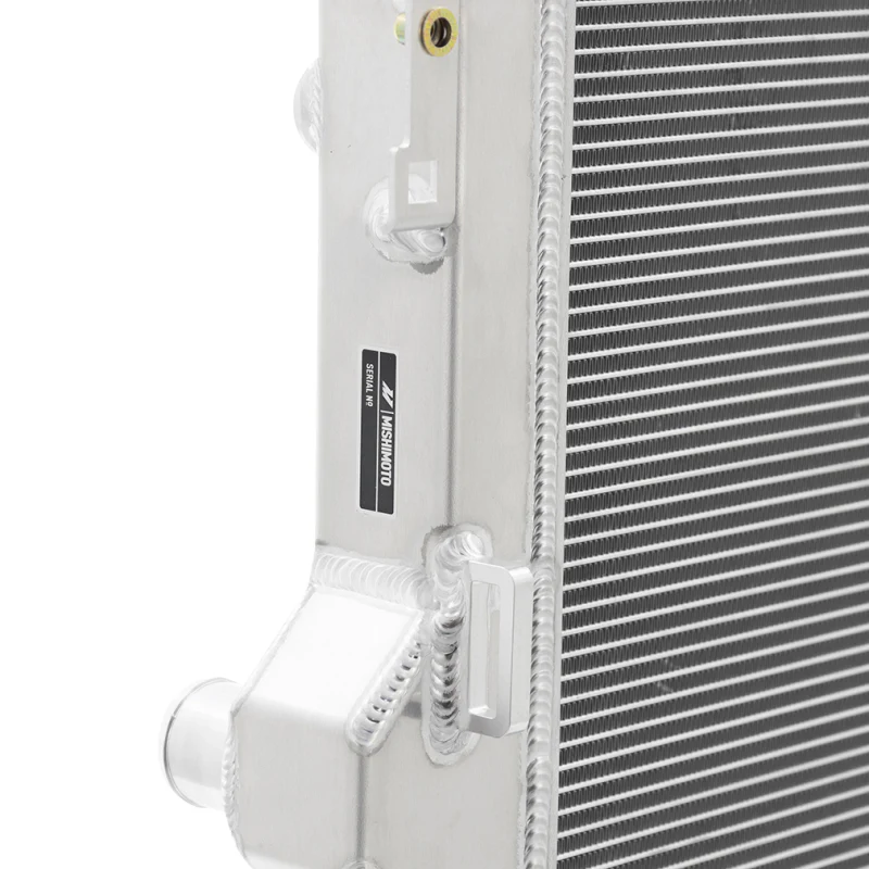 Mishimoto 2023+ Toyota GR Corolla Performance Aluminum Radiator - Image 3