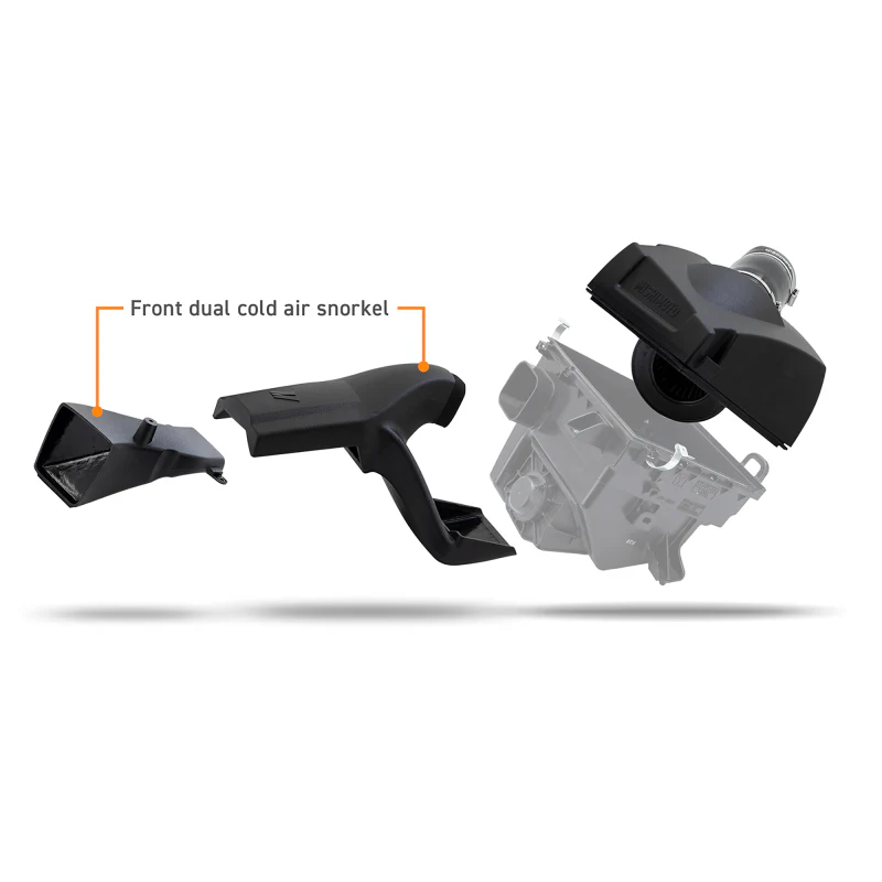 Mishimoto 2023+ Toyota GR Corolla Performance Intake - Image 10
