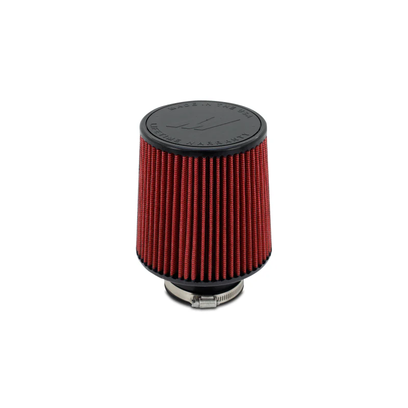 Mishimoto 2024+ Toyota Tacoma Performance Air Intake - Oiled - Image 8