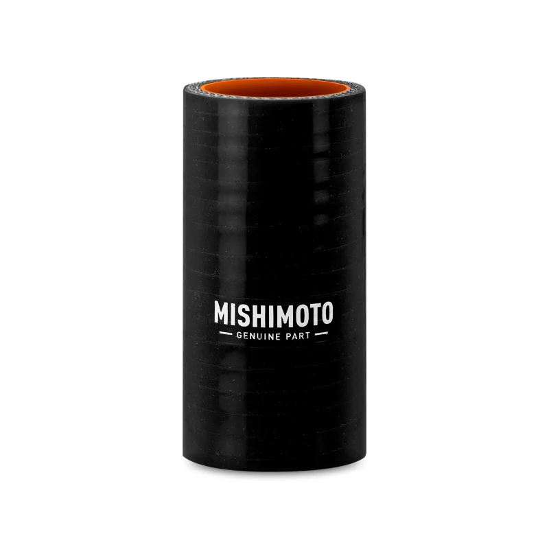 Mishimoto 2024+ Toyota Tacoma Silicone Coolant Hose Kit - AT - Black - Image 6
