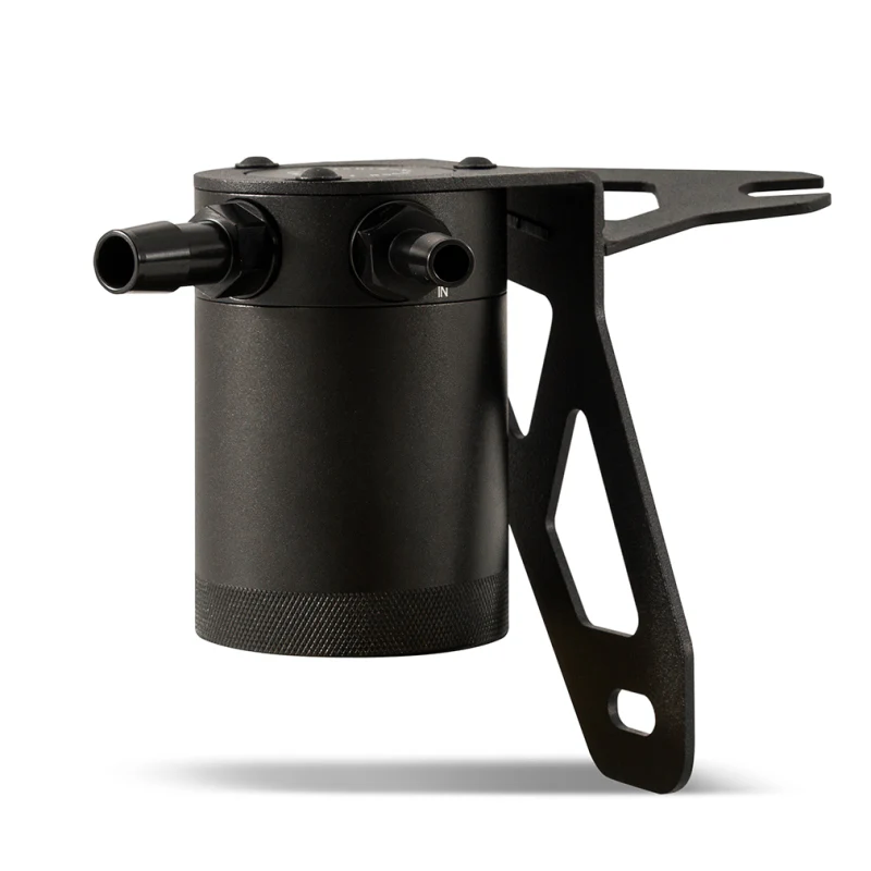 Mishimoto 22+ Kia Stinger GT Catch Can Kit (PCV Side) - Image 3