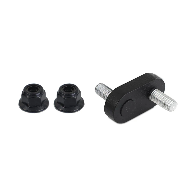 Mishimoto 22+ Kia Stinger GT Catch Can Kit (PCV Side) - Image 5