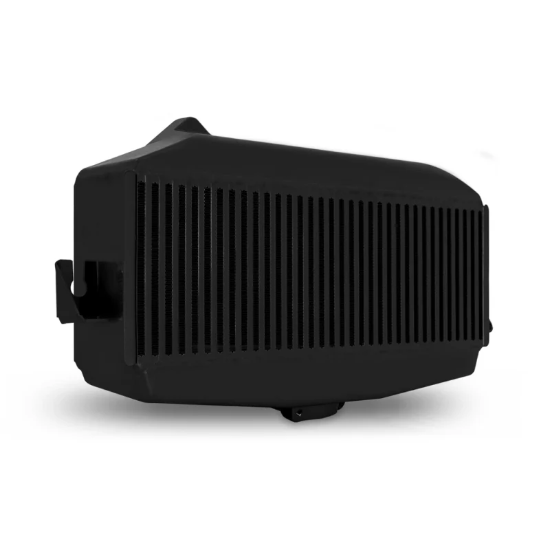 Mishimoto 22+ WRX TMIC Kit Black Core Black Pipes - Image 7