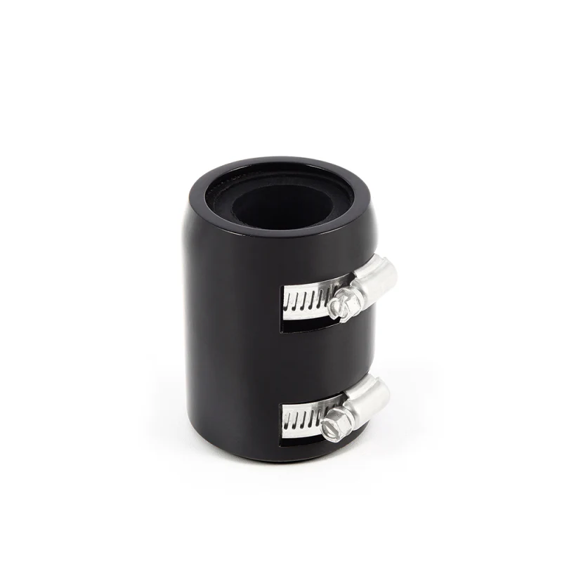 Mishimoto 24in Flexible Radiator Hose Kit Black - Image 2