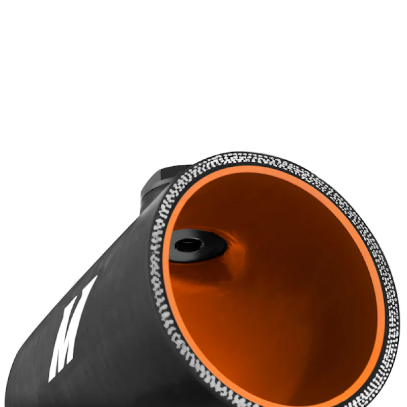 Mishimoto 3.0in Black Silicone Coupler w/ 1/8in NPT Bung - Image 17