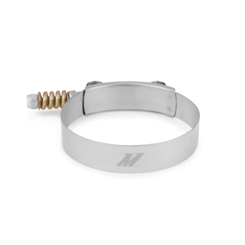 Mishimoto 3.25 Inch Stainless Steel Constant Tension T-Bolt Clamp - Image 3