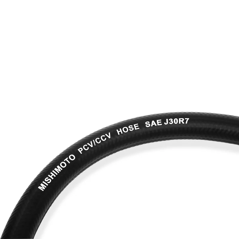 Mishimoto 3/4in x 4 Hose w/ 4 Clamps - Image 3