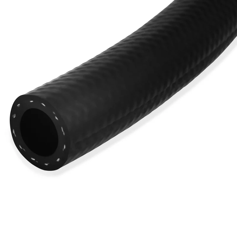 Mishimoto 3/8in x 6 Hose w/ 4 Clamps - Image 2
