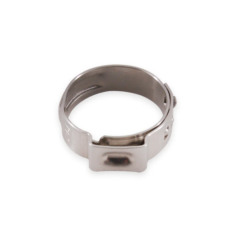 Mishimoto 3 Inch Stainless Steel T-Bolt Clamps - Image 11