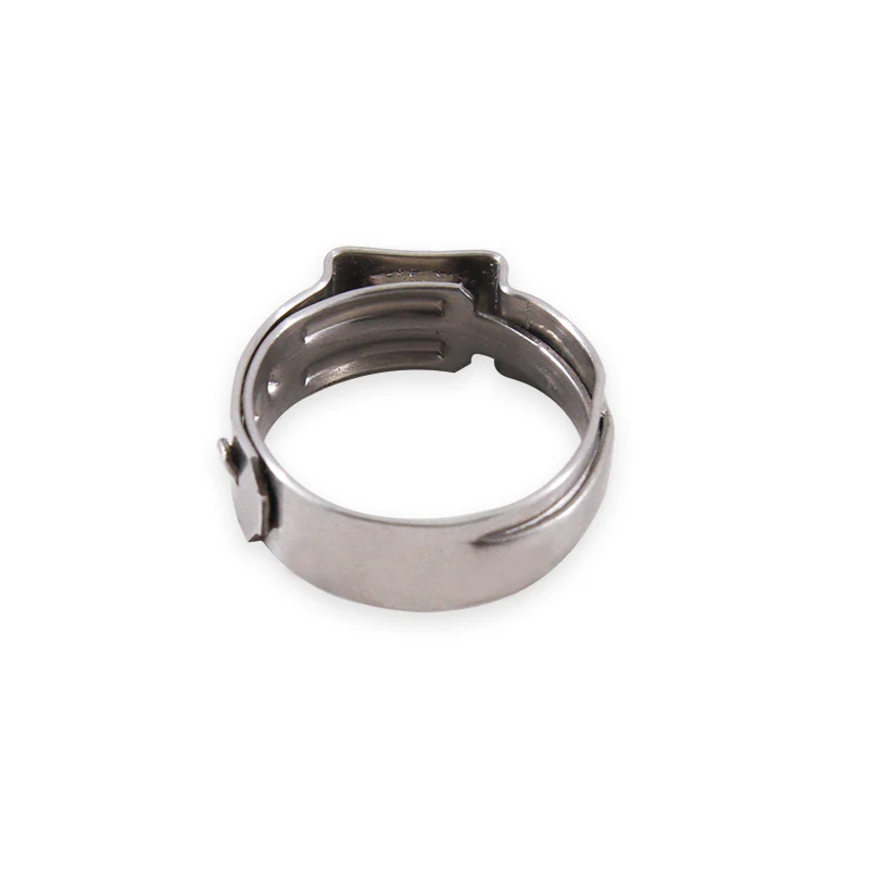 Mishimoto 3 Inch Stainless Steel T-Bolt Clamps - Image 12