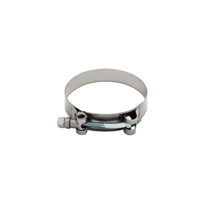 Mishimoto 3 Inch Stainless Steel T-Bolt Clamps - Image 13