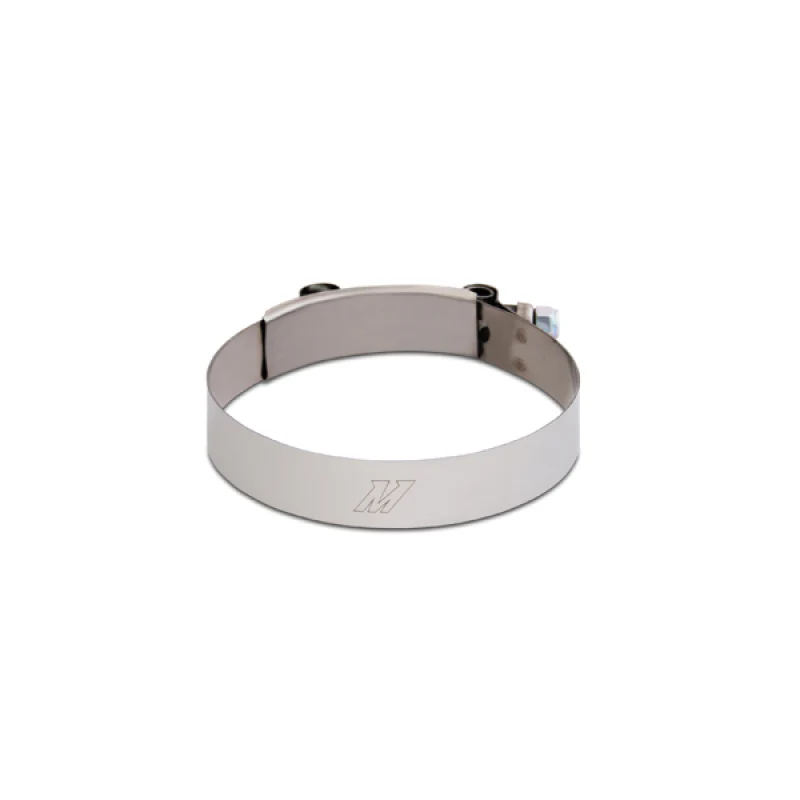 Mishimoto 3 Inch Stainless Steel T-Bolt Clamps - Image 14