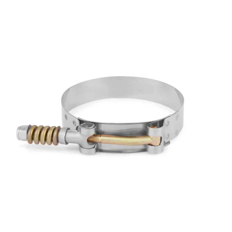 Mishimoto 3 Inch Stainless Steel T-Bolt Clamps - Image 15