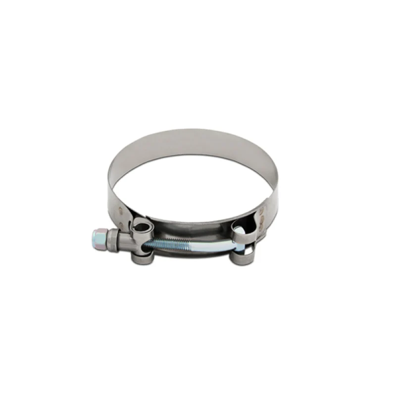 Mishimoto 3 Inch Stainless Steel T-Bolt Clamps - Image 17