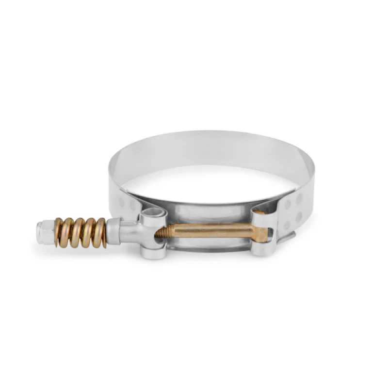 Mishimoto 3 Inch Stainless Steel T-Bolt Clamps - Image 18