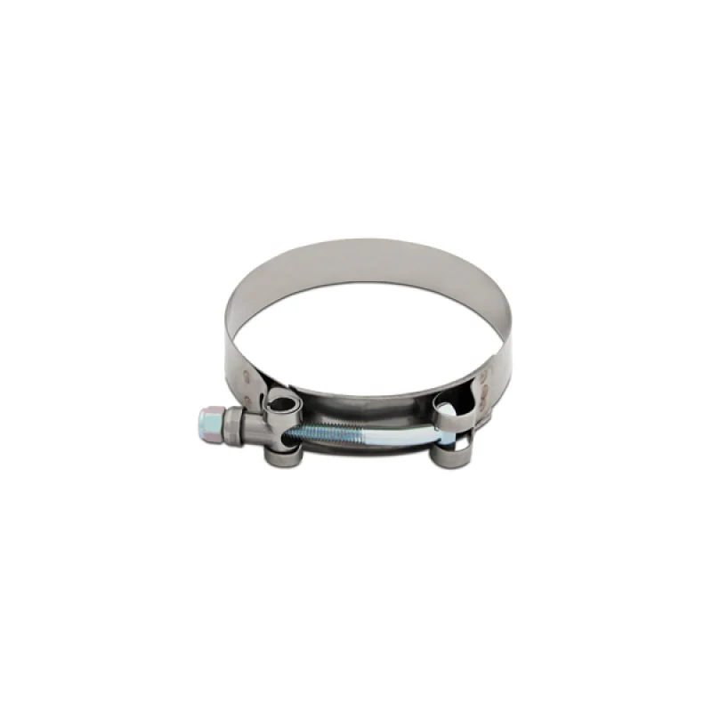 Mishimoto 3 Inch Stainless Steel T-Bolt Clamps - Image 6