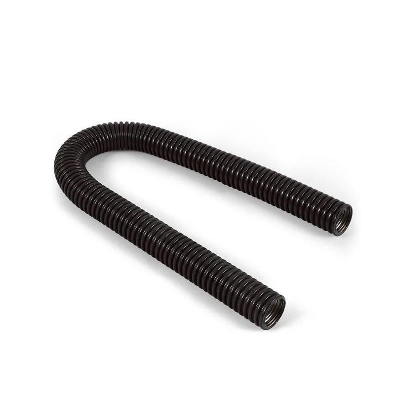 Mishimoto 36in Flexible Radiator Hose Kit Black - Image 2