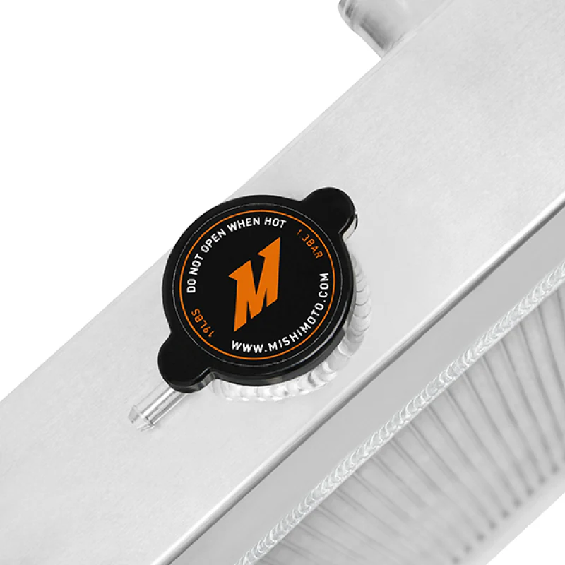 Mishimoto 55-59 GM 3100 Series X-Line Aluminum Radiator - Image 11