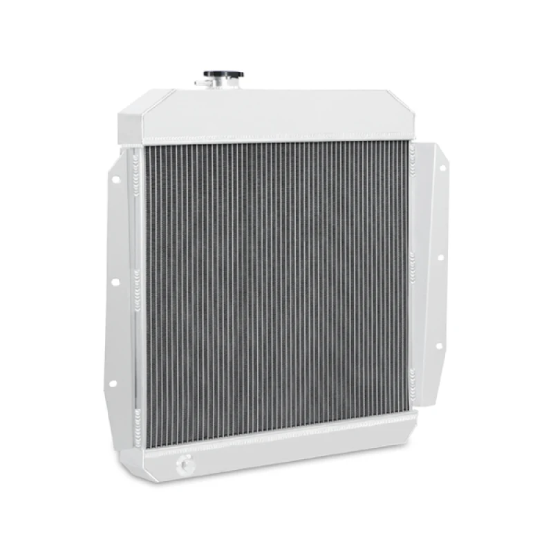 Mishimoto 55-59 GM 3100 Series X-Line Aluminum Radiator - Image 12