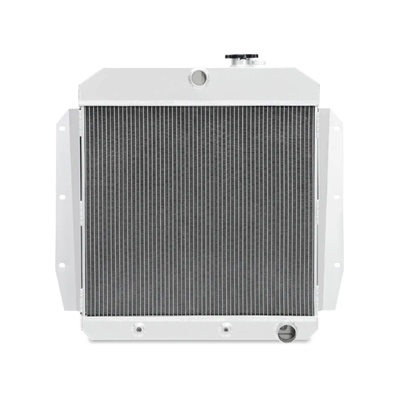 Mishimoto 55-59 GM 3100 Series X-Line Aluminum Radiator - Image 13