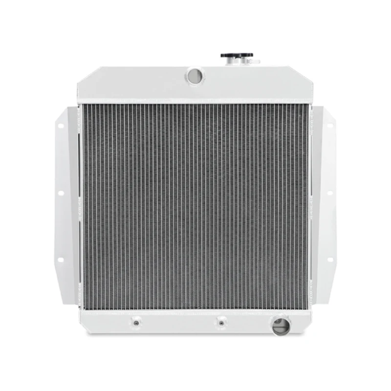Mishimoto 55-59 GM 3100 Series X-Line Aluminum Radiator - Image 8