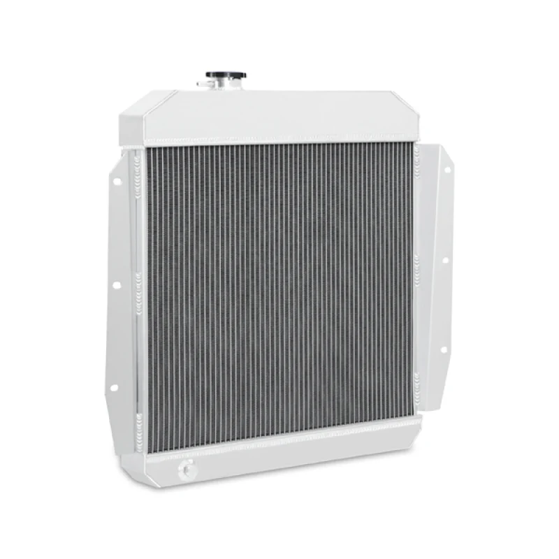 Mishimoto 55-59 GM 3100 Series X-Line Aluminum Radiator - Image 9
