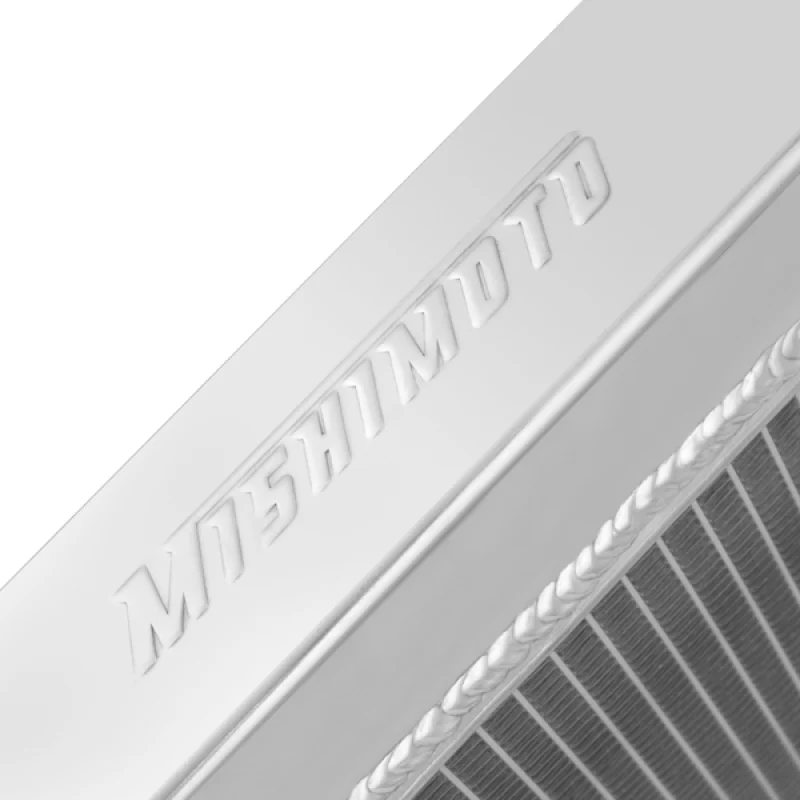 Mishimoto 64-66 Ford Mustang w/ 289 V8 Manual Aluminum Radiator - Image 27