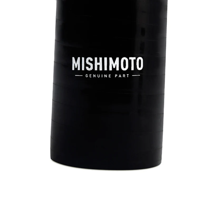 Mishimoto 65-67 Chevrolet Chevelle 250 Silicone Upper Radiator Hose - Image 4
