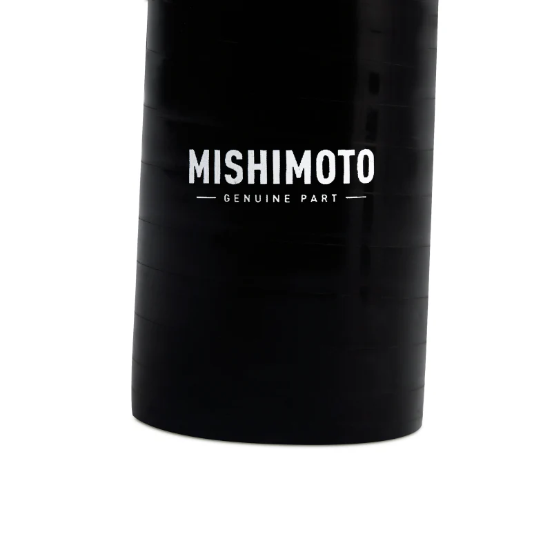 Mishimoto 65-67 Chevrolet Chevelle 250 Silicone Upper Radiator Hose - Image 5