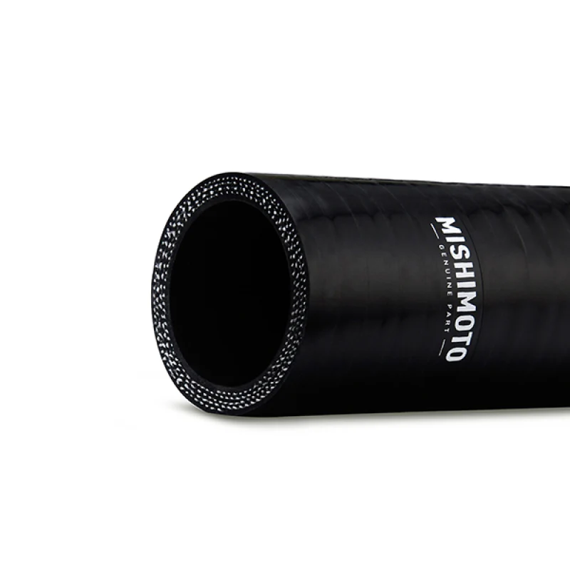 Mishimoto 65-67 Chevrolet Chevelle 250 Silicone Upper Radiator Hose - Image 7