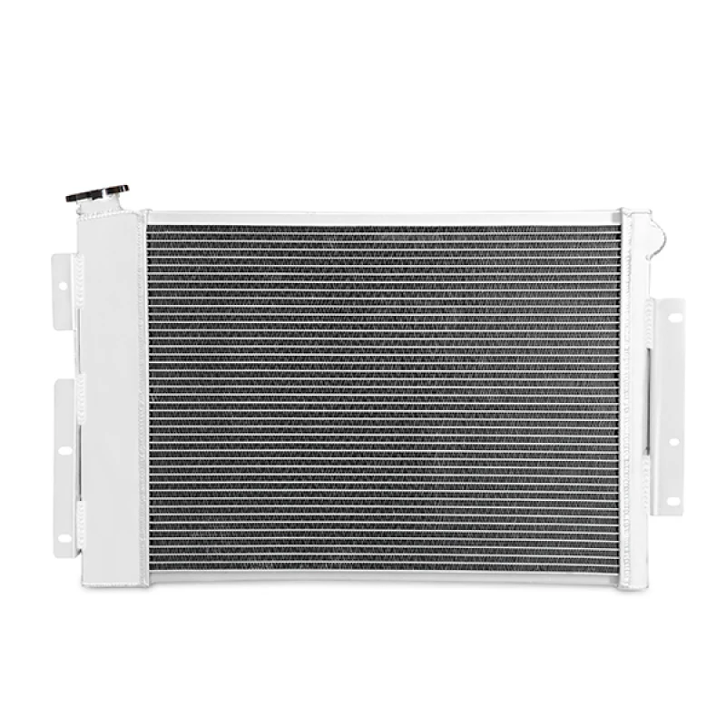 Mishimoto 67-69 Pontiac Firebird X-Line Performance Aluminum Radiator - Image 14