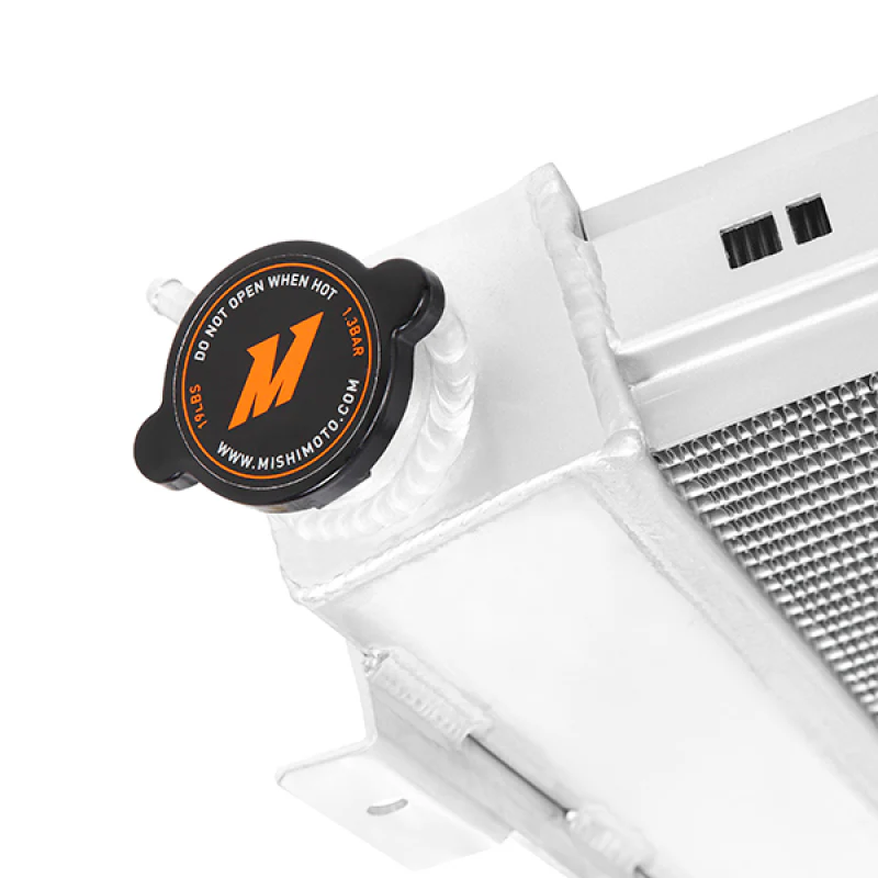 Mishimoto 67-69 Pontiac Firebird X-Line Performance Aluminum Radiator - Image 16