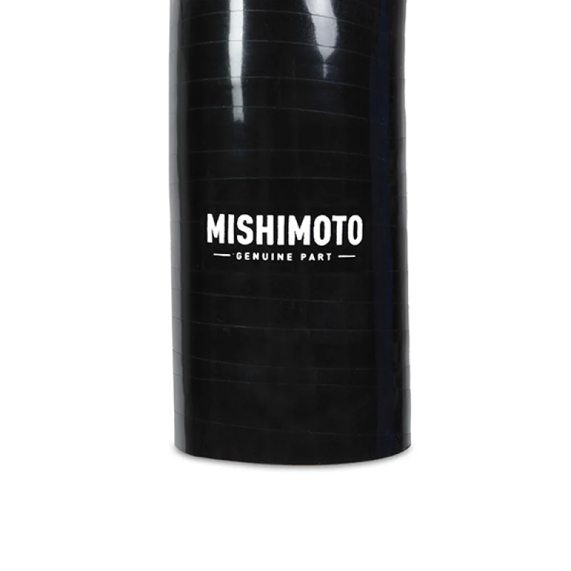 Mishimoto 68-77 Chevrolet El Camino 400/454 Silicone Lower Radiator Hose - Image 11