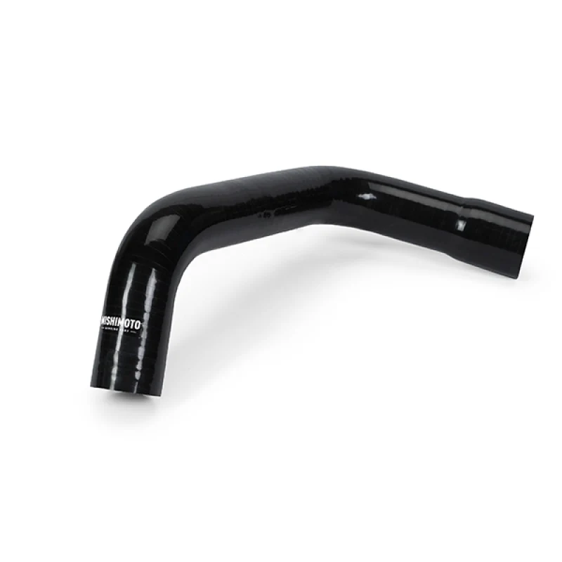 Mishimoto 68-77 Chevrolet El Camino 400/454 Silicone Lower Radiator Hose - Image 2