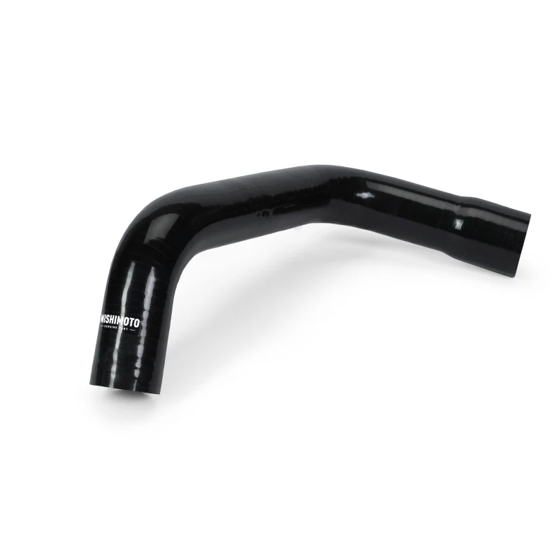 Mishimoto 68-77 Chevrolet El Camino 400/454 Silicone Lower Radiator Hose - Image 3