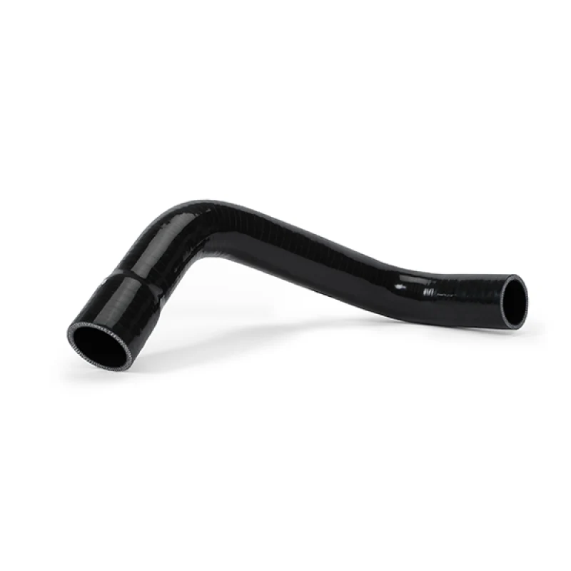 Mishimoto 68-77 Chevrolet El Camino 400/454 Silicone Lower Radiator Hose - Image 6