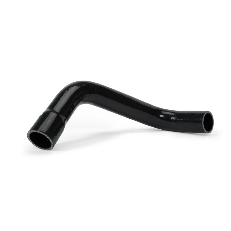 Mishimoto 68-77 Chevrolet El Camino 400/454 Silicone Lower Radiator Hose - Image 7