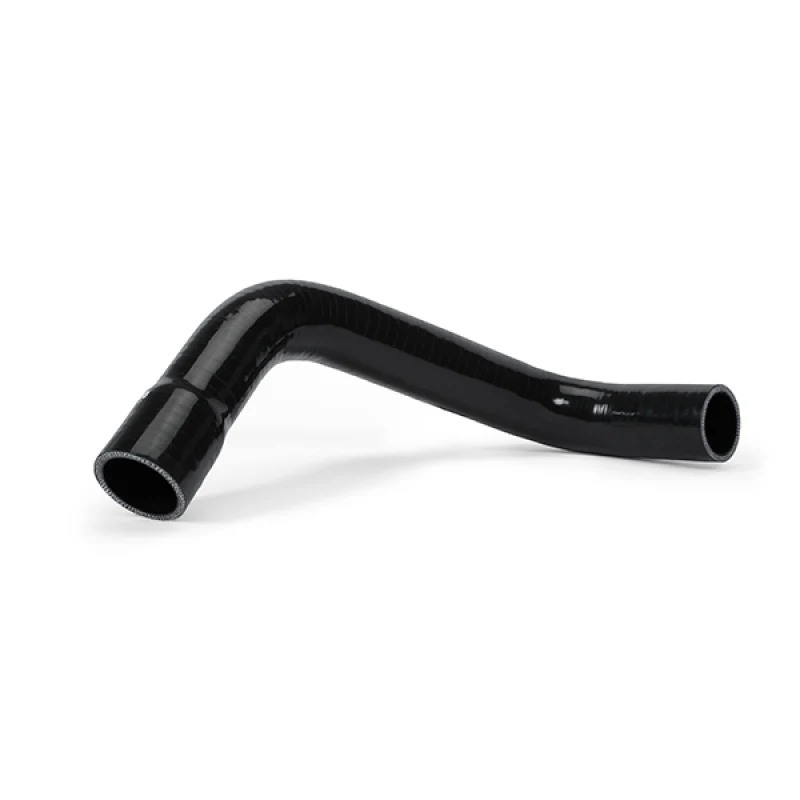 Mishimoto 68-77 Chevrolet El Camino 400/454 Silicone Lower Radiator Hose - Image 8