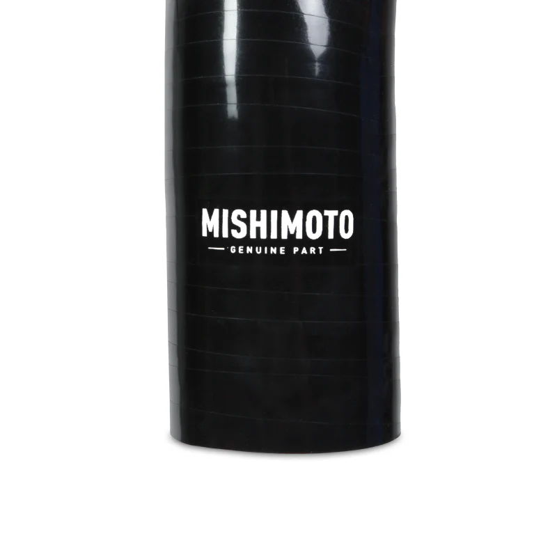 Mishimoto 68-77 Chevrolet El Camino 400/454 Silicone Lower Radiator Hose - Image 9