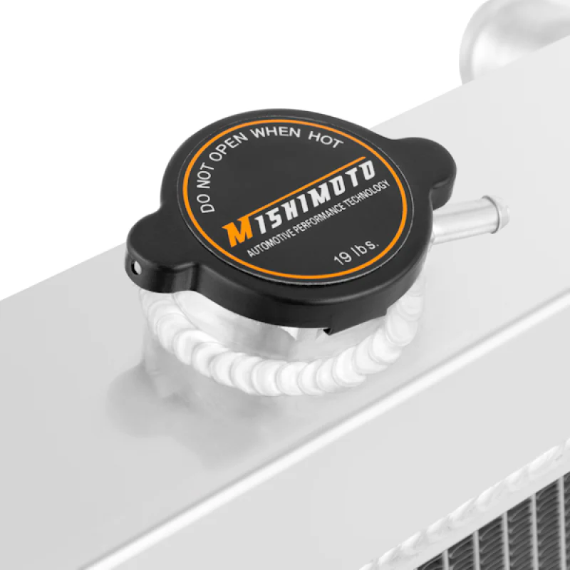 Mishimoto 70-73 Datsun 240Z Manual/Automatic Radiator - Image 13