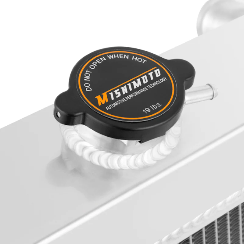 Mishimoto 70-73 Datsun 240Z Manual/Automatic Radiator - Image 18